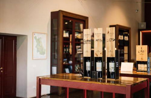 RICASOLI, Capanna di Citerna - Foto 25