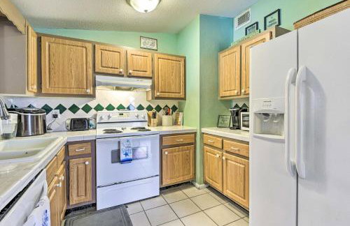 North Port Escape w/ Pool ~ 12 Mi to Beach! - Foto 12