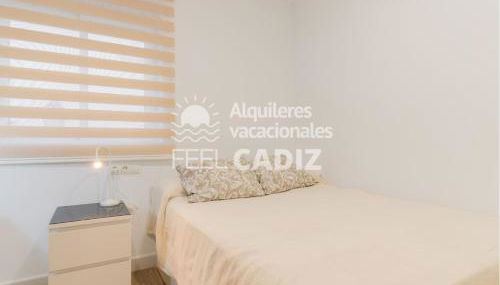 La terraza del Falla, Feel Cádiz - Photo 5