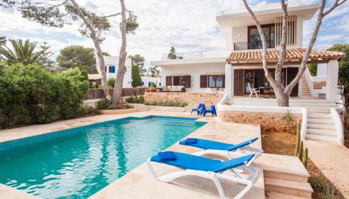 Villa Estrella Sea View - Foto 4