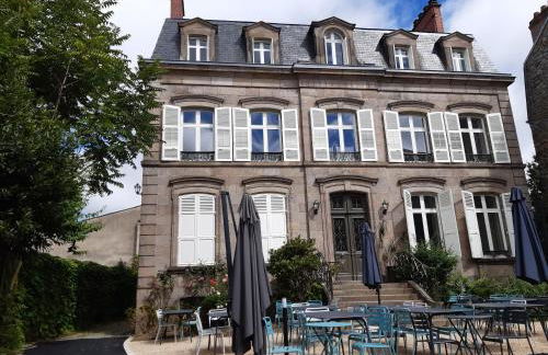 La maison de famille Limoges - Foto 24