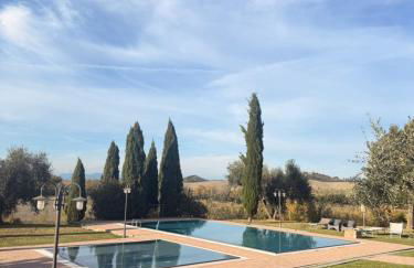 Casa Leoni Chianni - tuscan luxurious Villa - Foto 52