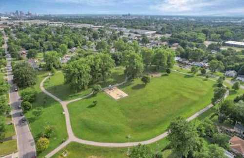 The Lucky 7's Inn-5 Beds - Foto 36