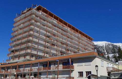 Charmant 2 pièces au centre de Courchevel avec accès skis aux pieds - FR-1-514-65 - Foto 12