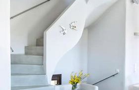 Villa Faros Vourkari Kea with private pool and stunning views - Foto 33