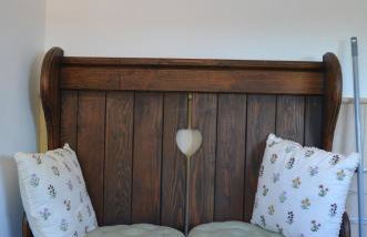 1 Brook Cottage, Sotterley Estate - Foto 22