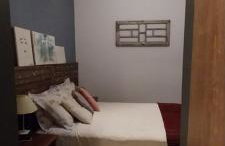 Suítes em casa centenária no centro de Socorro - Foto 2