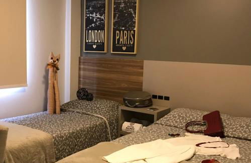 Apartamento Vila Real - Photo 128