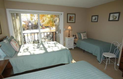 Courtside Condo at Summit - Foto 17