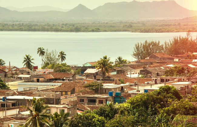 Excursión a Gibara - Foto 1