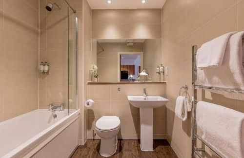 Stewart by Heeton Concept - Aparthotel Edinburgh - Foto 32