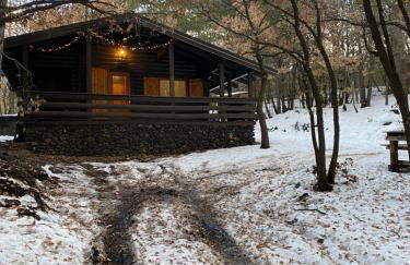 Woods Etna Chalet - Foto 32