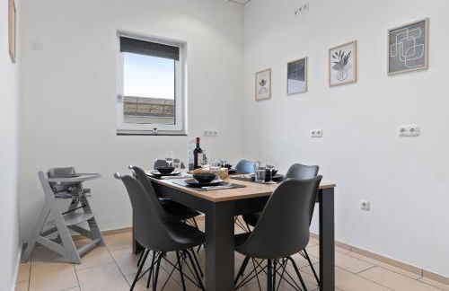 Gemütlich und Zentral, 3km zum Flughafen Köln-Bonn - Photo 21