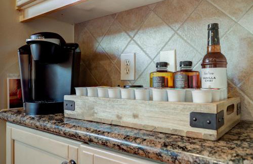 Spacious & Intimate Townhome near TMC/NRG Stadium/Rice Village - Foto 10