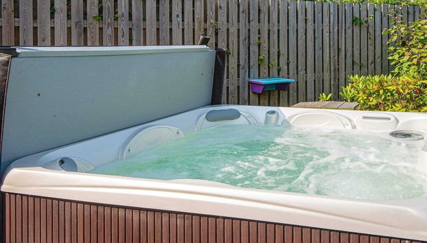 Holiday Home in Malling - Foto 2, Tratamientos de spa