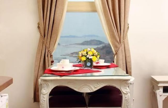 Club ES Tongyeong Resort - Foto 3