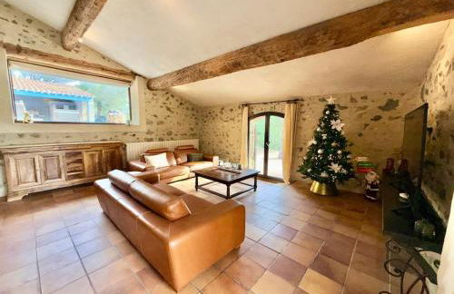 Mas Sarava - Retraite détente - Pilates et Massage - Foto 28