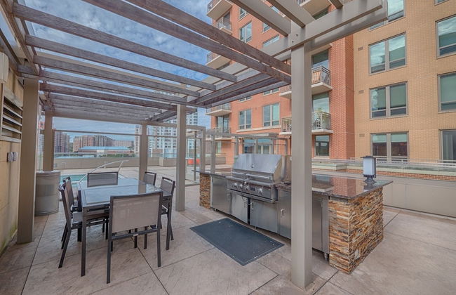 National at Pentagon - Photo 34