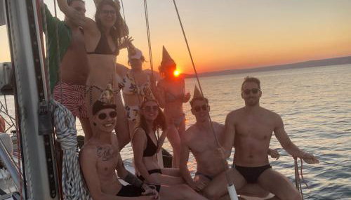 Perseus Sailing Cruises - Foto 4