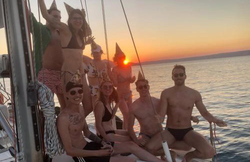 Perseus Sailing Cruises - Foto 4