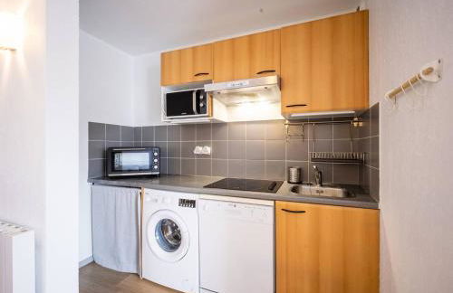 Appartement 8 pers. Peyragudes avec piscine et proche des pistes - FR-1-695-27 - Foto 11