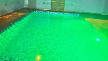 House with leisure area in Vale do Iguapó - Foto 3