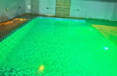 House with leisure area in Vale do Iguapó - Foto 3