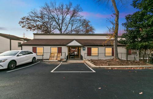 Halsten at Vinings 4603 Spacious 2 bed 15 Bath - Foto 10