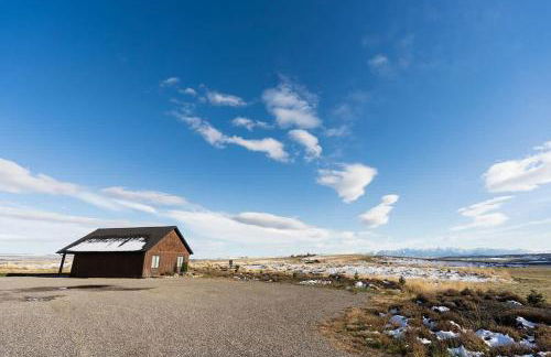 Mountain Lodge - Foto 26