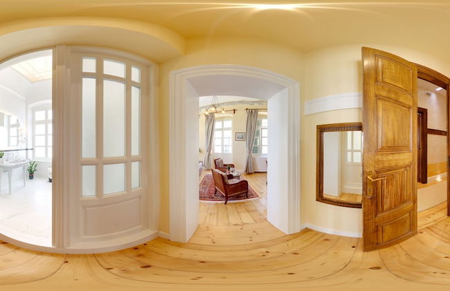 Palazzo Santa Maria - Historic Hotels of Europe - Foto 72