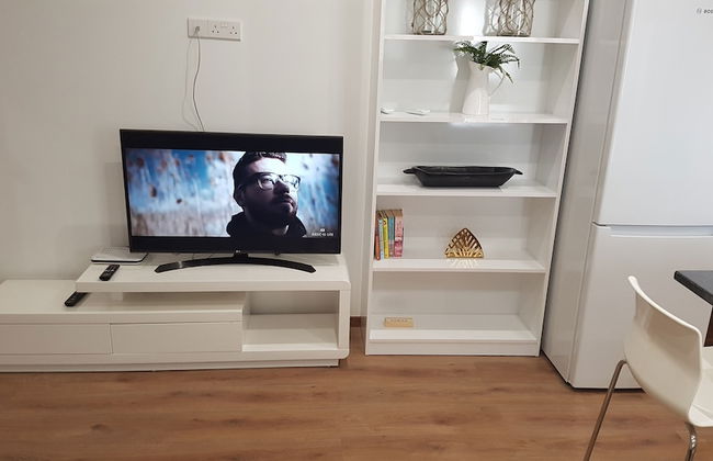 City Centre Apartments - Foto 16