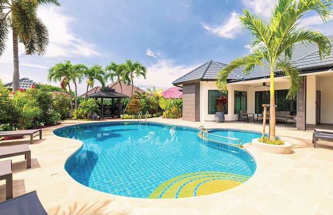 Pattaya Hill, Near the City and Beach - Foto 19