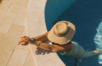 Villa Jurinea in Istrien mit Pool - Foto 7