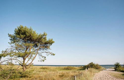 4 person holiday home in GROEMITZ - Photo 17