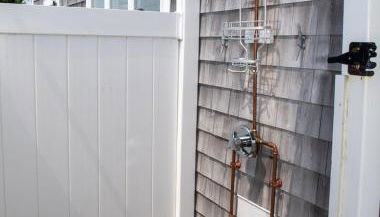 Oceanfront Cape Cod House by Rock Properties - Foto 5