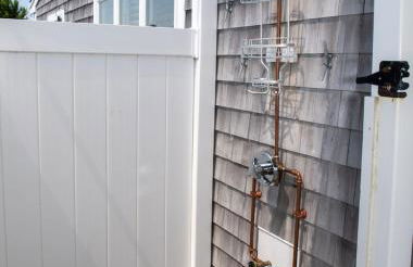 Oceanfront Cape Cod House by Rock Properties - Foto 5