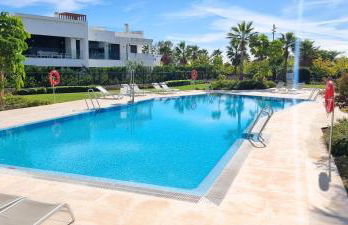 Miradores del Sol - Sunset Sol Estepona - Photo 41