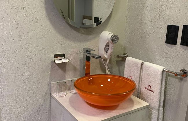 Benjamin I - Foto 76