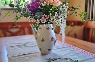 Zur Wilhelmine - Landgut 1779 - Foto 26