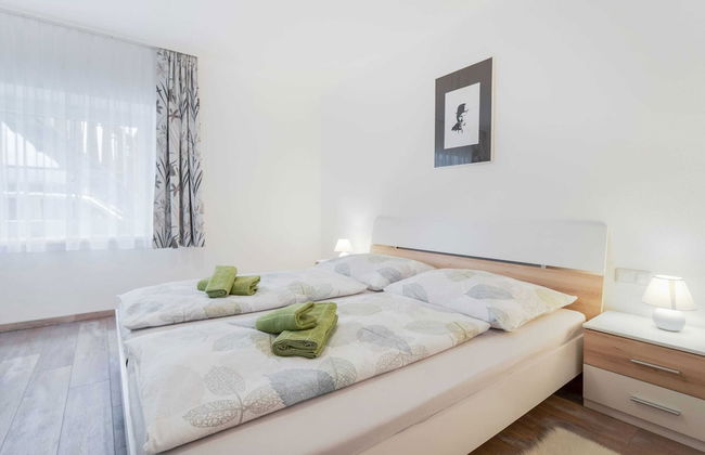 Apartment in Bad Mitterndorf Near ski Area - Foto 4