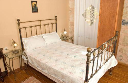 Villa Daskalogianni - Foto 27