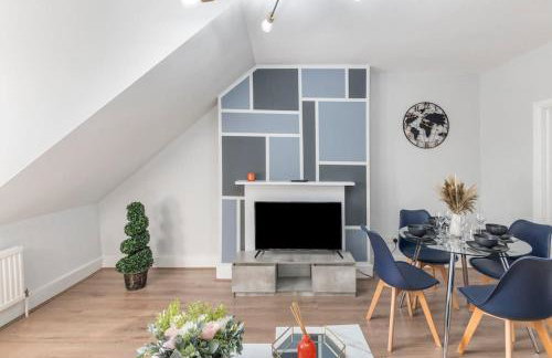 Crystal Palace Stylish Gem Slp 4 Next to Transport - Foto 14