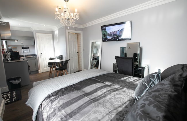 Number 82 The Unthank - Foto 74