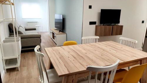 Vivienda Alameda de Santiago - Photo 3