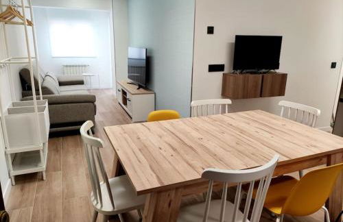 Vivienda Alameda de Santiago - Photo 3