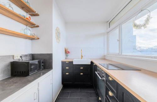 Lille StMaur equipped apartment with elevator - Foto 12