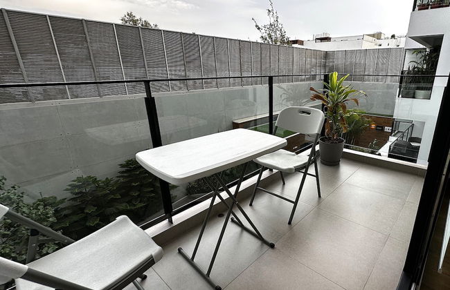 2 Bedroom Executive Apartment San Isidro - Foto 22