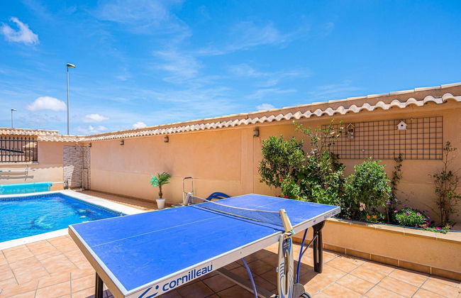 Coastal Comfort in Orihuela - Foto 28