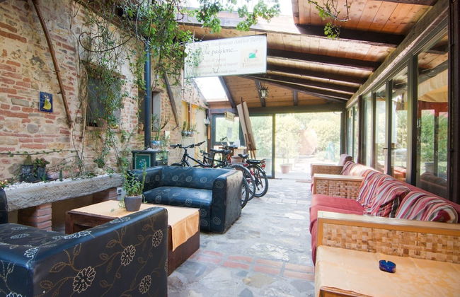 Holiday Home in Castiglione del With Pool - Foto 57