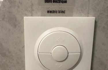 PARIS-MONTROUGE Magnifique appartement- très cosy pour 1 - 6 personnes refait à NEUF -ENTIRE APARTMENT LUXURIOUS AND WARM -Montrouge Paris 14ème - Proche Aéroport Orly Parc Expositions Porte de Versailles FREE WIFI GRATUIT - Foto 38